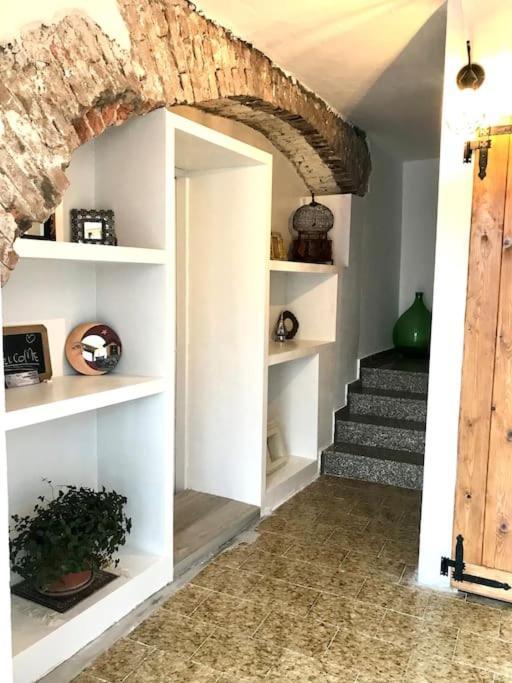شقة La Corte Casa Vacanze - 15 Min Driving Bg Orio Airport Villa di Serio المظهر الخارجي الصورة